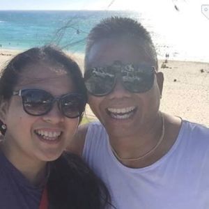 Meet your Posher, Grace